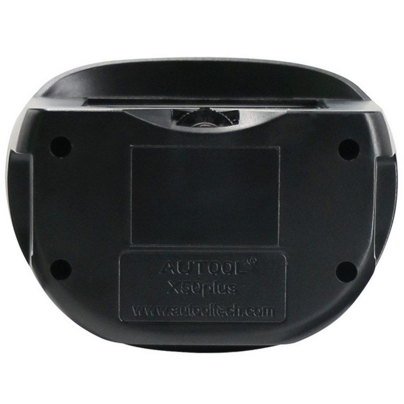 AUTOOL X50 Plus Multi-Function Car OBD Smart Digital Meter