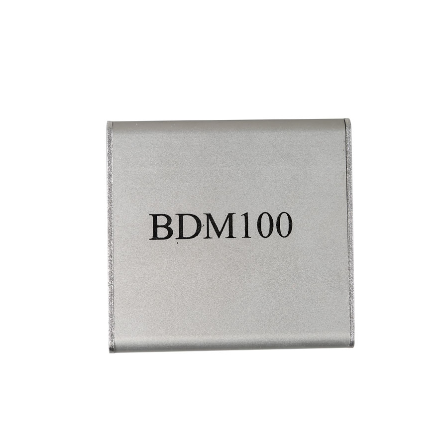 New BDM100 Auto ECU Programmer