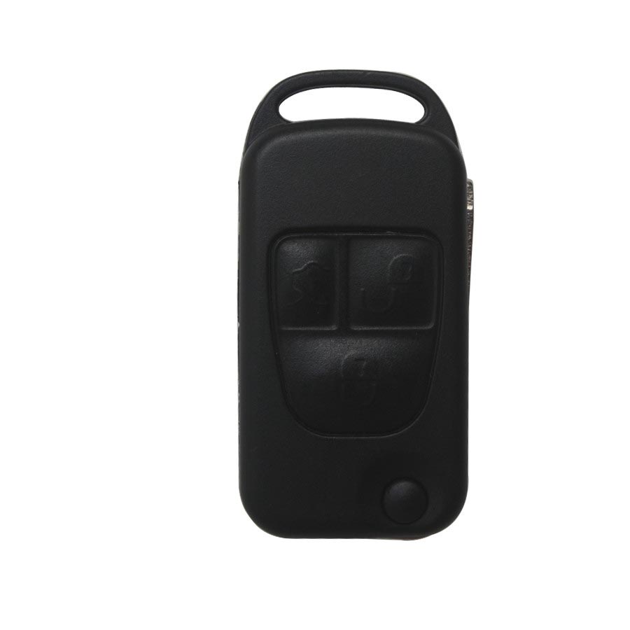 3-Button Remote Set For Benz 210 820 2126
