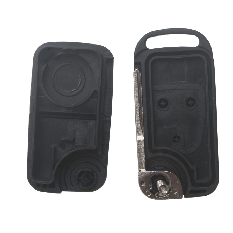 Remote Key Shell For Benz 3 Button 5pcs/lot