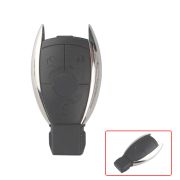 Smart Key Shell For Benz 3 Button Without The Plastic Board