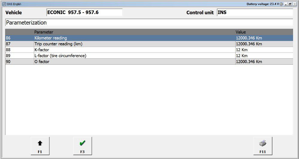 V2018.9 Super MB Star C3 Software