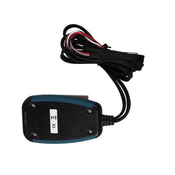 Best Price Adblueobd2 Emulator 7-In-1 With Programming Adapter with Disable Adblueobd2 System for Benz Man Scania Volvo Iveco DAF Renault