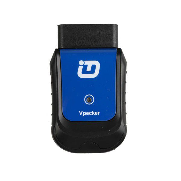 Bluetooth Version V10.2 VPECKER Easydiag OBDII Full Diagnostic Tool with Special Function Support WINDOWS 10