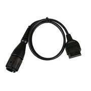 BMW ICOM D cable ICOM-D Motorcycles Motobikes Diagnostic Cable