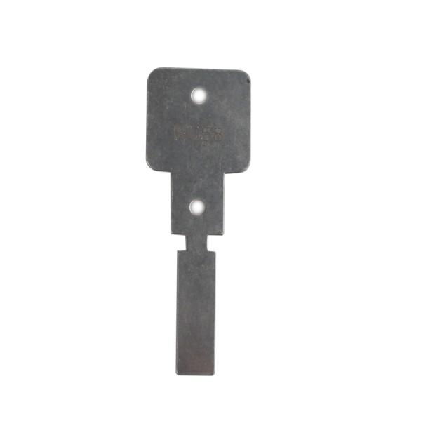 HU58 2 in 1 Auto Pick And Decorder With Light for BMW