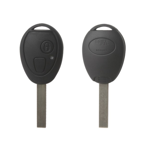 Key Shell 2 Button for BMW Mini 10pcs/lot