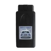 XHORSE Auto Scanner 1.4.0V For BMW Never Locking Support Scanning And Diagnosing Vehicles