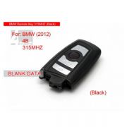 Smart Key 4 Button 315MHZ For BMW