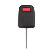 Remote Key Shell 3+1 Button for Chevrolet 5pcs/lot