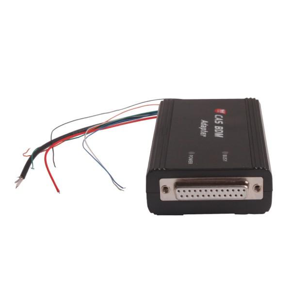CAS BDM Programmer for Digimaster 3/ CKM100/ CKM200 Read And Program For BMW CAS 1/2/3/3+/4 And BENZ Series EIS CPU Data