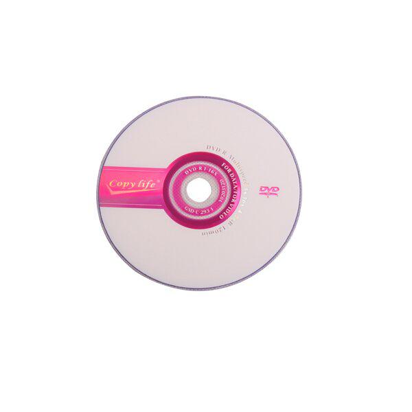 Can Clip for Renault V200 Software CD