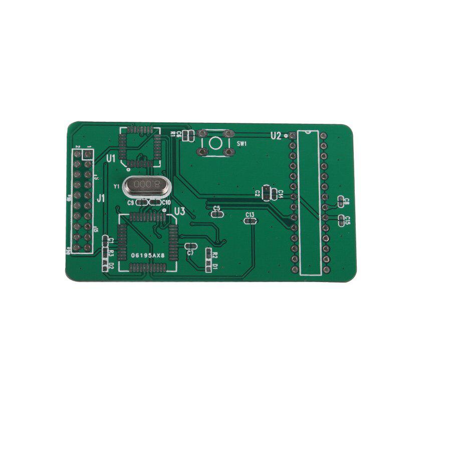 V3.9 CG100 PROG III Airbag Restore Devices including All Function of Renesas SRS
