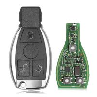 Car Key Blanks