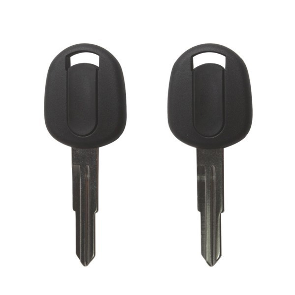 Key Shell (left side)for Chevrolet 10pcs/lot