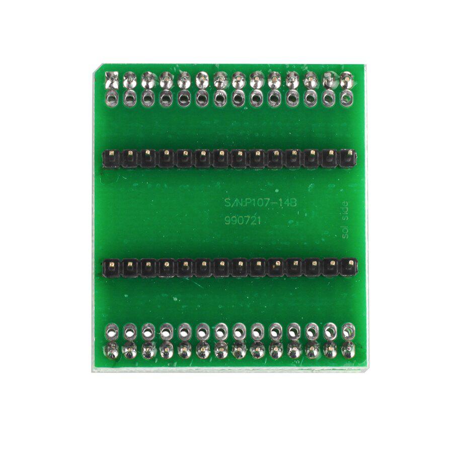 Chip Programmer Socket PLCC28