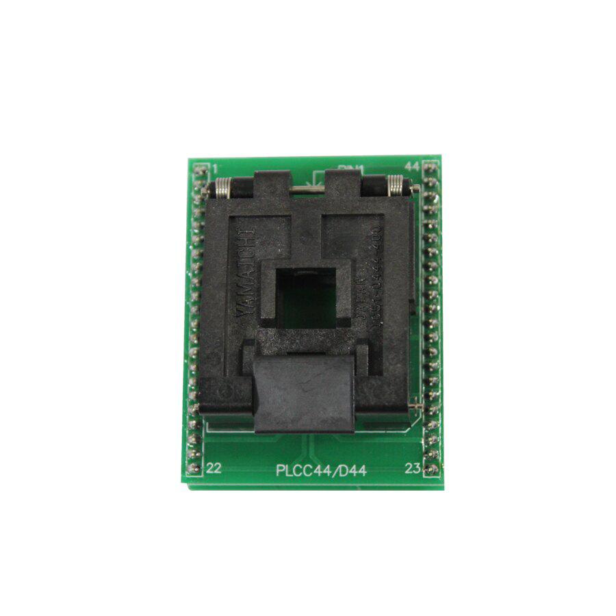 Chip Programmer Socket PLCC44 adapter