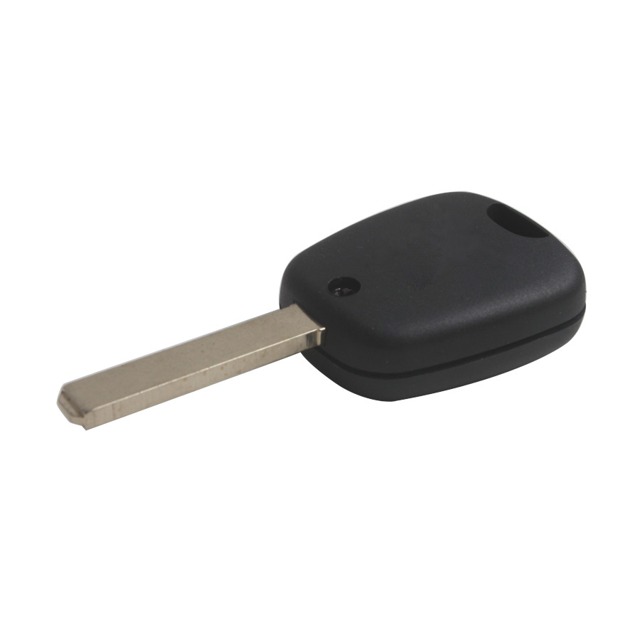 Remote Key 2 Button 434MHZ VA2 2B( Without Groove) for Citroen 5pcs/lot