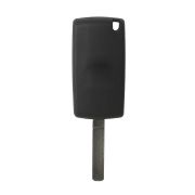 Remote Key Shell 2 Button W2 2B(without Groove) for Citroen 5pcs/lot