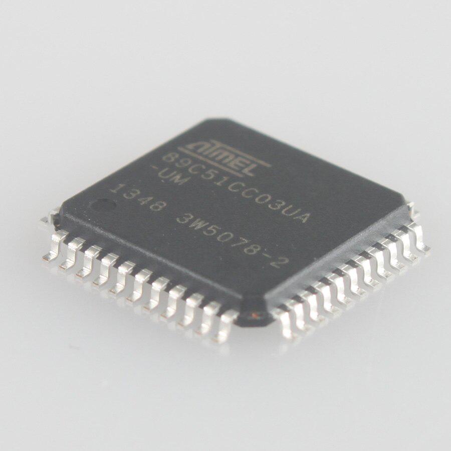 AT89C51CC03U NXP Fix Chip With 1024 Tokens for CK100