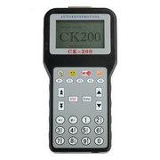 V50.01 CK-200 CK200 Auto Key Programmer Updated Version of CK-100 Free Shipping by DHL