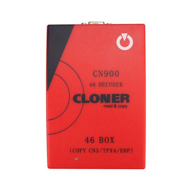 46 Cloner Box for ND900/CN900/JMA TRS5000