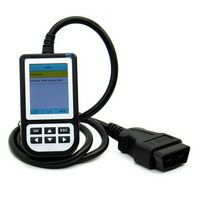 Creator C110 V6.0 BMW Code Reader