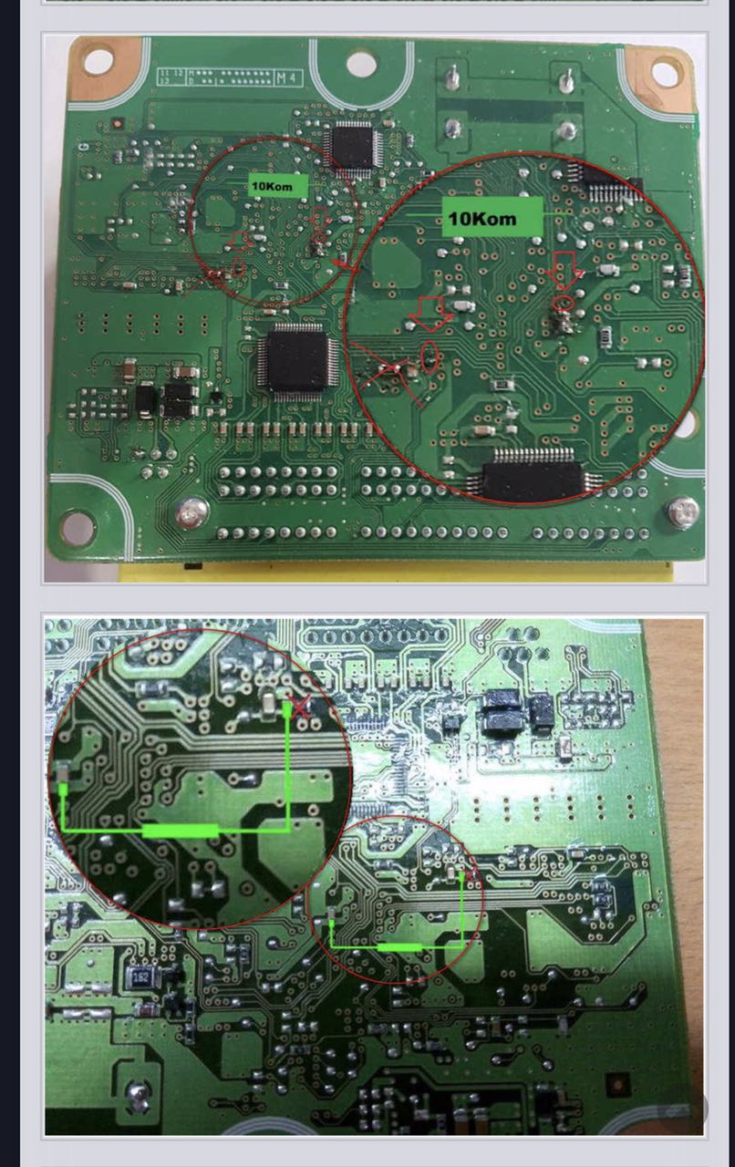 Diatronik SRS+DASH+CALC+EPS OBD Tool-2