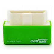 EcoOBD2 for Benzine