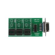 EEPROM Adapter for UPA USB V1.3 UPA ECU Programmer