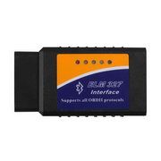 ELM327 Bluetooth Software OBD2 CAN-BUS Scanner Tool Software V2.1