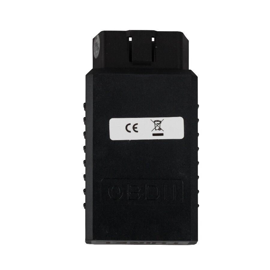 ELM327 OBDII WiFi Diagnostic Wireless Scanner Apple IPhone Touch V1.5