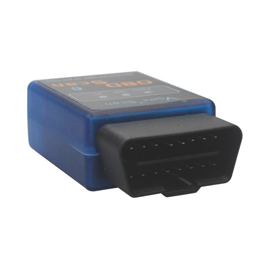 ELM327 Vgate Scan Advanced OBD2 Bluetooth Scan Tool