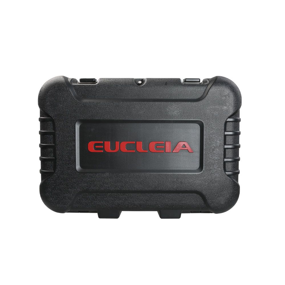 EUCLEIA TabScan S8 Automotive Intelligent Dual-mode Diagnostic System Free Update Online for 18 Months