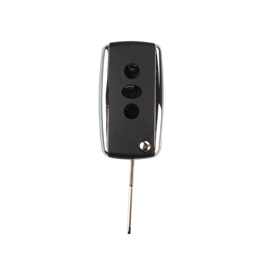 Remote Key Shell 3 Button For Bently Flip