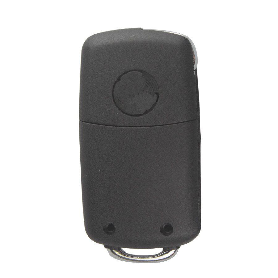 Flip Remote Key Shell For Suzuki 2 Button 5pcs/lot