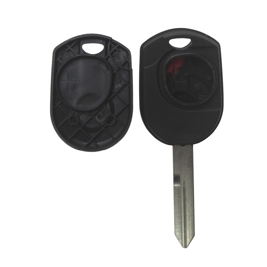 Remote Key Shell 4 Button For Ford 10pcs/lot