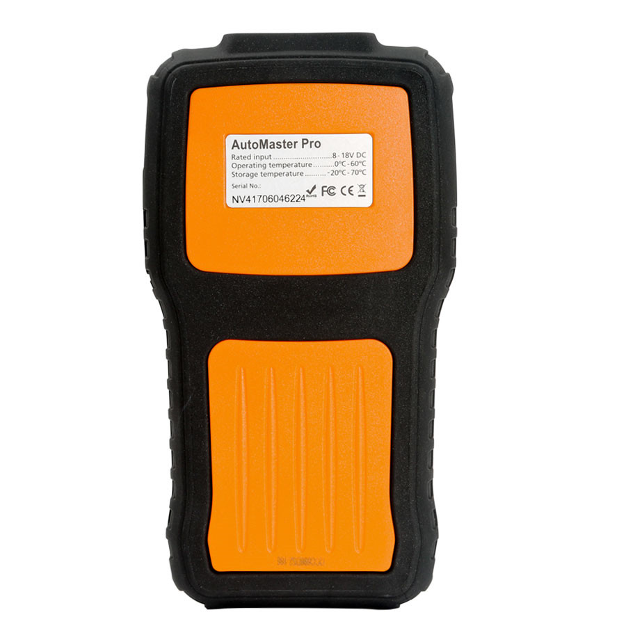 Foxwell NT414 All Brand Vehicle Four Systems Diagnostic Tool Support Cars In 2015