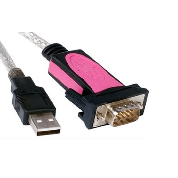 FTDI-FT232 USB 2.0 to Serial RS232 DB9 Converter/Adapter for MAC OS Linux Win7/Win8
