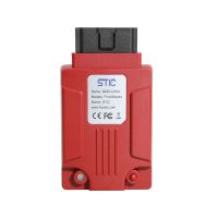 Newest SVCI J2534 Diagnostic Tool for Ford & Mazda IDS V125 Support Online Module Programming