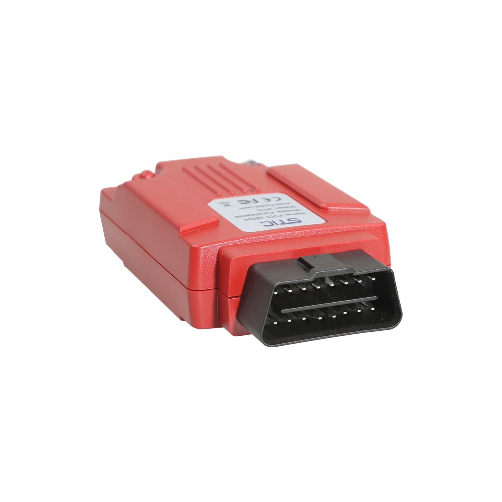 Newest SVCI J2534 Diagnostic Tool for Ford & Mazda IDS V125 Support Online Module Programming