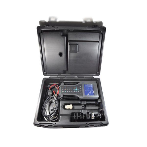 Tech2 Diagnostic Scan Tool for GM with Candi Interface (GM/SAAB/OPEL/SUZUKI/ISUZU/Holden) Full Package