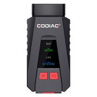 GODIAG V600-BM BMW Diagnostic and Programming Tool Support Wifi