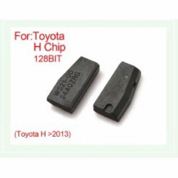 H Chip 128bit For Toyota