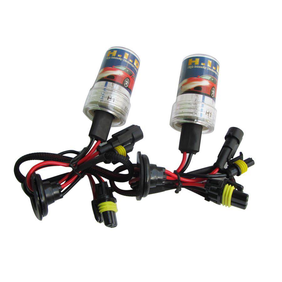 High Quality 55W 12V Super HID Xenon Slim Ballast Kit H4 6000K