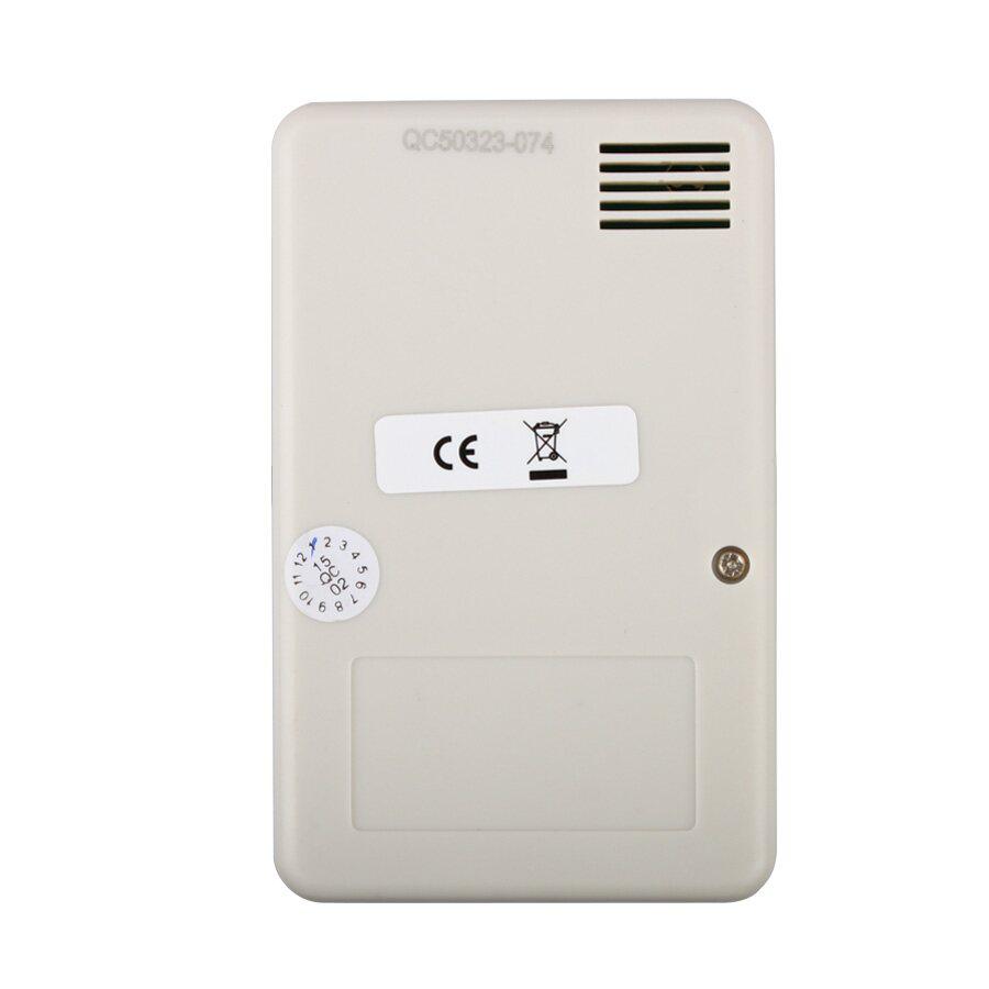 High Quality Remote Control Transmitter Mini Digital Frequency Counter (250MHZ-450MHZ)