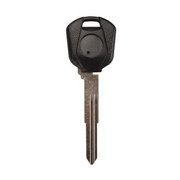 Motorcycle Key For Honda Shell 10pcs/lot