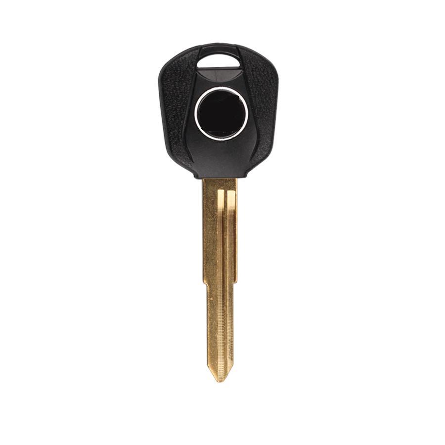 Motorcyle Key Shell For Honda  ( Black Color) 10pcs/lot