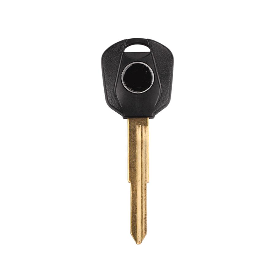 Motorcyle Key Shell For Honda  ( Black Color) 10pcs/lot