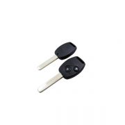 2005-2007 Remote Key 2+1 Button and Chip Separate ID:13 (433MHZ) for Honda 10pcs/lot